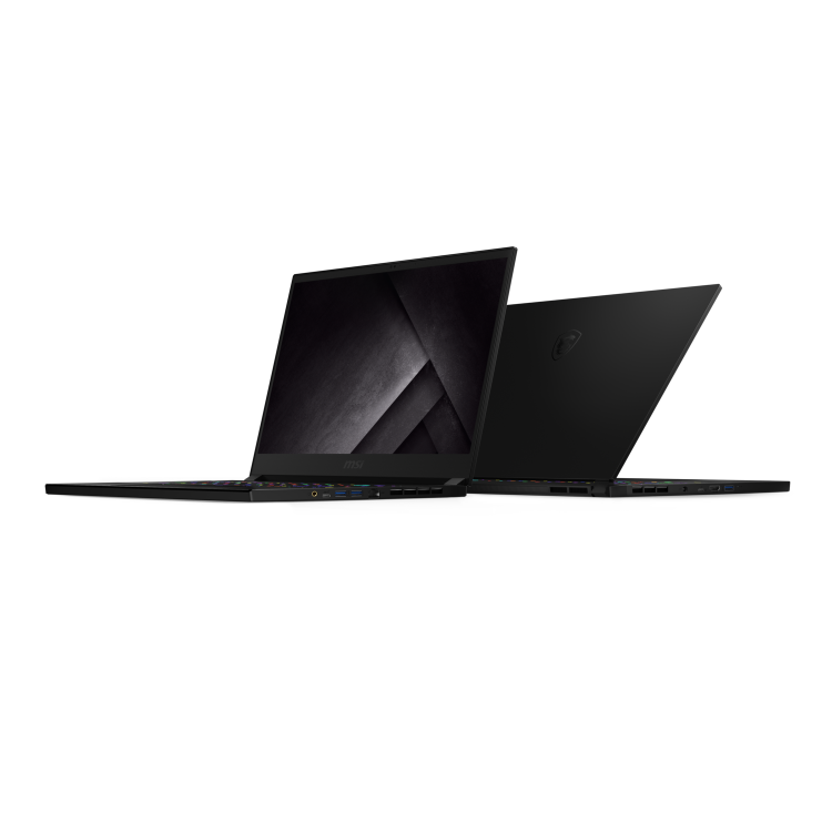 MSI GS66 Stealth 10SF-478UK Core i7-10875H 16GB 1TB SSD 15.6 Inch FHD 240Hz GeForce RTX 2070 Max-Q 8GB Windows 10 Gaming Laptop