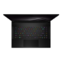 MSI GS66 Stealth 10SF-478UK Core i7-10875H 16GB 1TB SSD 15.6 Inch FHD 240Hz GeForce RTX 2070 Max-Q 8GB Windows 10 Gaming Laptop
