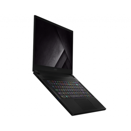 MSI GS66 Stealth 10UH-010UK Core i9-10980HK 64GB 2TB SSD 15.6 Inch UHD GeForce RTX 3080 Windows 10 Gaming Laptop