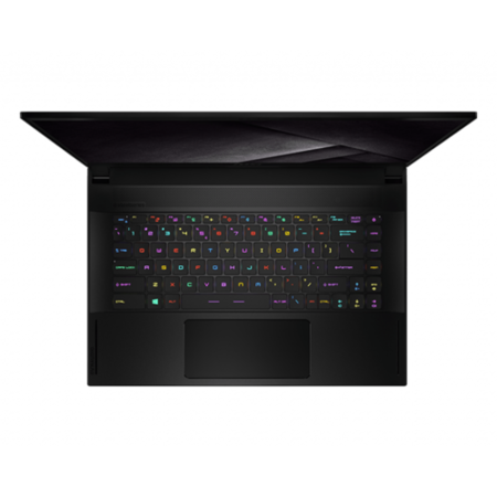 MSI GS66 Stealth 10UH-010UK Core i9-10980HK 64GB 2TB SSD 15.6 Inch UHD GeForce RTX 3080 Windows 10 Gaming Laptop