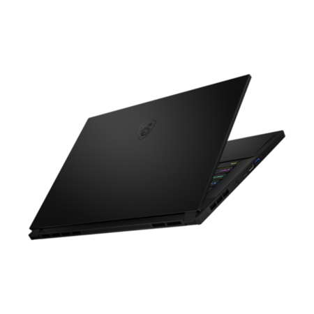 MSI GS66 Stealth 10UH-010UK Core i9-10980HK 64GB 2TB SSD 15.6 Inch UHD GeForce RTX 3080 Windows 10 Gaming Laptop