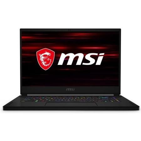 MSI GS66 Stealth 10UG-011UK Core i7-10870H 32GB 1TB SSD 15.6 Inch FHD 300Hz GeForce RTX 3070 Windows 10 Gaming Laptop