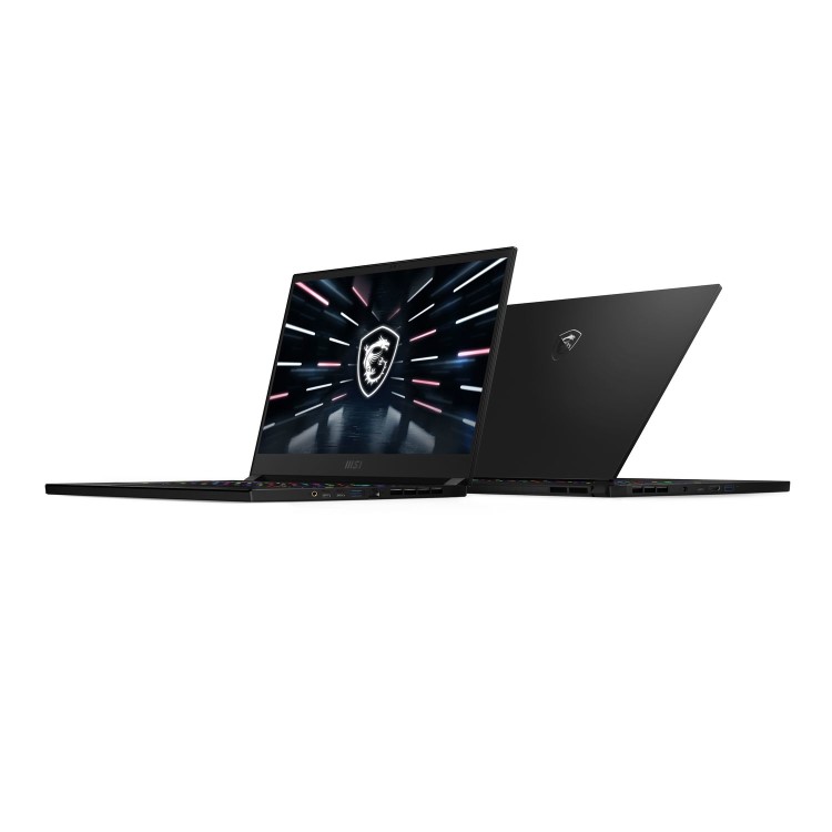 MSI Stealth GS66 Intel Core i7 16GB 1TB RTX 3080 240Hz 15.6 Inch Windows 10 Home Gaming Laptop