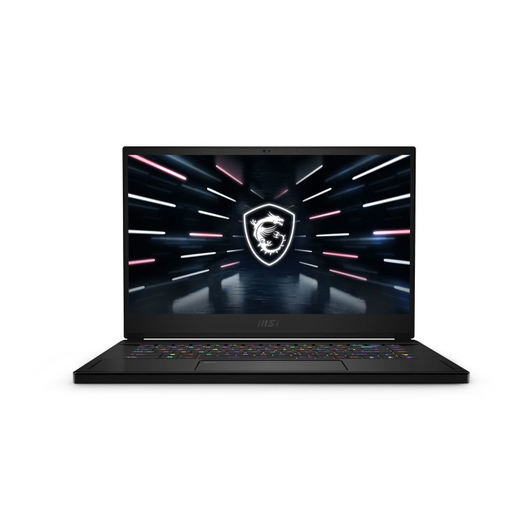 MSI Stealth GS66 Intel Core i7 16GB 1TB RTX 3080 240Hz 15.6 Inch Windows 10 Home Gaming Laptop