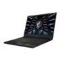 MSI Stealth GS66 Intel Core i7 16GB 1TB RTX 3080 240Hz 15.6 Inch Windows 10 Home Gaming Laptop