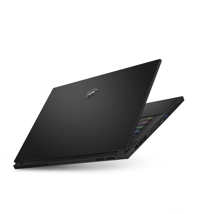 MSI Stealth GS66 Intel Core i7 16GB 1TB RTX 3080 240Hz 15.6 Inch Windows 10 Home Gaming Laptop