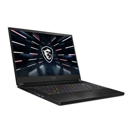 MSI GS66 Stealth Intel Core i7 32GB 1TB RTX 3070Ti 240Hz 15.6 Inch Windows 11 Gaming Laptop