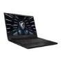 MSI GS66 Stealth Intel Core i7 32GB 1TB RTX 3070Ti 240Hz 15.6 Inch Windows 11 Gaming Laptop