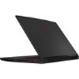 MSI GF65 Thin 10SDR-289UK Core i7-10750H 8GB 512GB SSD 15.6 Inch 120Hz GeForce GTX 1660Ti 6GB Windows 10 Gaming Laptop