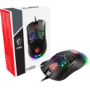 MSI GF65 Thin 10SDR-882UK Core i7-10750H 8GB 512GB SSD 15.6 Inch FHD 144Hz GeForce GTX 1660Ti 6GB Windows 10 Gaming Laptop + MSI Gaming Mouse M99