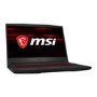 MSI GF65 Thin 10SDR-882UK Core i7-10750H 8GB 512GB SSD 15.6 Inch FHD 144Hz GeForce GTX 1660Ti 6GB Windows 10 Gaming Laptop + MSI Gaming Mouse M99