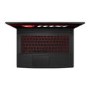 MSI GF65 Thin 10SDR-882UK Core i7-10750H 8GB 512GB SSD 15.6 Inch FHD 144Hz GeForce GTX 1660Ti 6GB Windows 10 Gaming Laptop + MSI Gaming Mouse M99