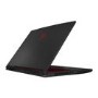 MSI GF65 Thin 10SDR-882UK Core i7-10750H 8GB 512GB SSD 15.6 Inch FHD 144Hz GeForce GTX 1660Ti 6GB Windows 10 Gaming Laptop + MSI Gaming Mouse M99