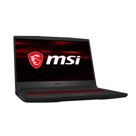 MSI GF65 Thin 10UE-014UK Core i7-10750H 16GB 1TB SSD 15.6 Inch FHD 144Hz GeForce RTX 3060 Windows 10 Gaming Laptop