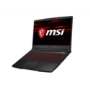 Refurbished MSI GF65 Thin 10UE-014UK Core i7-10750H 16GB 1TB SSD RTX 3060 15.6 Inch Windows 10 Gaming Laptop