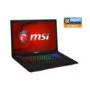 MSI GE70 2PE Apache Pro-265UK 4th Gen Core i7 16GB 1TB 256GB SSD 17.3 inch Full HD Gaming Laptop