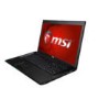 MSI GE70 2PL Apache Core i7-4710HQ 12GB 1TB DVDSM NVidia GeForce GTX850M 2GB 17.3 inch Full HD Gaming Laptop 