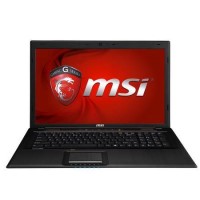 MSI GP70 2PE Leopard 4th Gen Core i7-4710HQ 8GB 1TB DVDSM 17.3 inch Fulll HD Windows 8.1 Gaming Laptop MSI GP70 2PE Leopard 4th Gen Core i7-4710HQ 8GB 1TB DVDSM 17.3 inch Fulll HD Windows 8.1 Gaming Laptop
