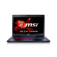 MSI GS70-634UK Broadwell i7-5700HQ 16GB 128GB SSD +1TB nVidia Geforce GTX970M 3GB 17.3 Inch  FHD Anti-Glare Windows 8.1 Gaming Desktop