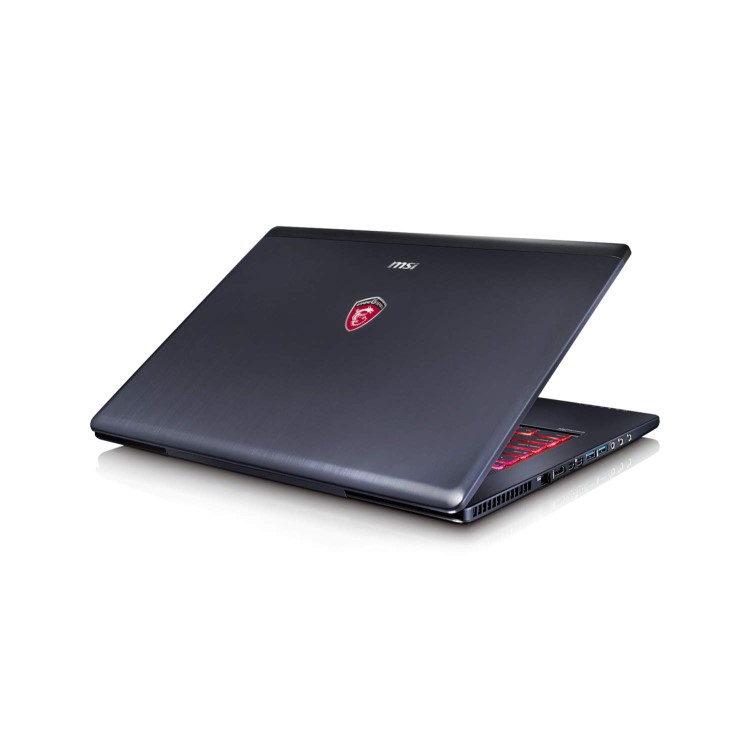 MSI GS70-634UK Broadwell i7-5700HQ 16GB 128GB SSD +1TB nVidia Geforce GTX970M 3GB 17.3 Inch  FHD Anti-Glare Windows 8.1 Gaming Desktop