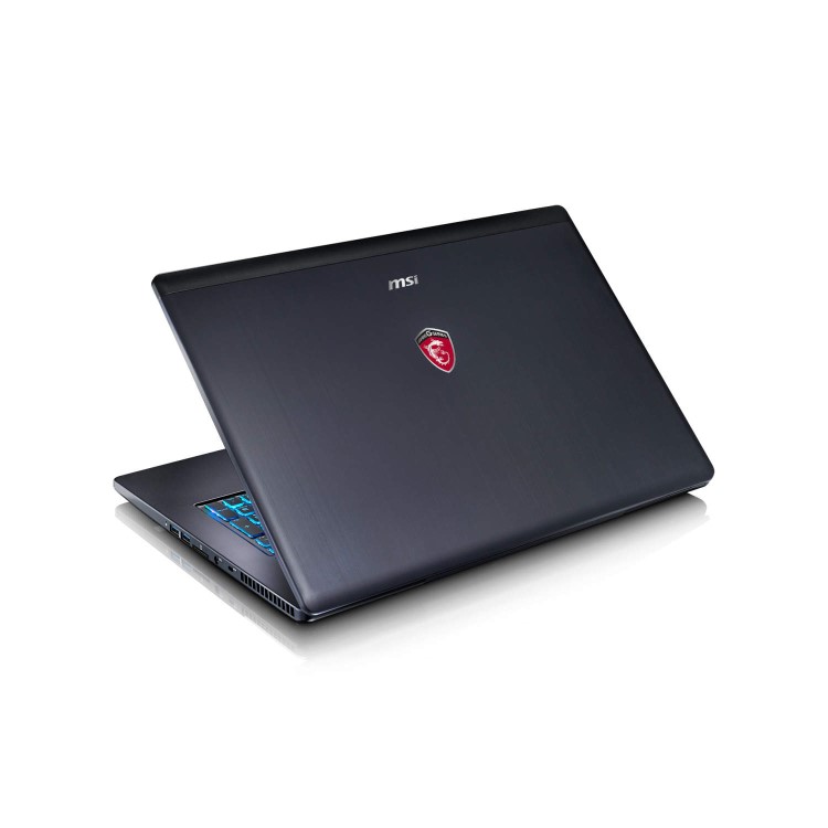 MSI GS70-634UK Broadwell i7-5700HQ 16GB 128GB SSD +1TB nVidia Geforce GTX970M 3GB 17.3 Inch  FHD Anti-Glare Windows 8.1 Gaming Desktop