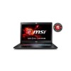 MSI Stealth Pro GS72 6QE-258UK Core i7-6700HQ 8GB 1TB+256GB SSD GeForce GTX 970 17.3 Inch Windows 10