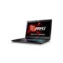 Box Opened MSI GS72-6QE Stealth Pro-258UK 17.3" Intel Core i7-6700HQ 8GB 256GB SSD + 1TB NVIDIA GeForce GTX 970M 6GB Windows 10 Gaming Laptop 