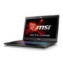 MSI GS72 6QE Core i7-6700HQ 16GB 1TB + 256GB SSD Geforce GTX 970M 17.3 Inch Windows 10 Gaming Laptop