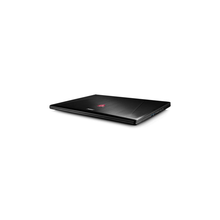 MSI GS72 6QE Core i7-6700HQ 16GB 1TB + 256GB SSD Geforce GTX 970M 17.3 Inch Windows 10 Gaming Laptop