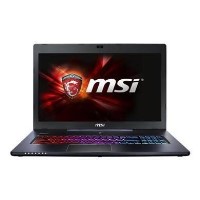 MSI GS70 6QE Stealth Pro Skylake i7-6700HQ 8GB 1TB NVIDIA GTX 970M 3GB 17.3" Windows 10 Laptop