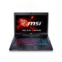 MSI GS70 6QE Stealth Pro Skylake i7-6700HQ 8GB 1TB NVIDIA GTX 970M 3GB 17.3" Windows 10 Laptop