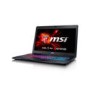 MSI GS70 6QE Stealth Pro Skylake i7-6700HQ 8GB 1TB NVIDIA GTX 970M 3GB 17.3" Windows 10 Laptop