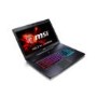 MSI GS70 6QE Stealth Pro Skylake i7-6700HQ 8GB 1TB NVIDIA GTX 970M 3GB 17.3" Windows 10 Laptop