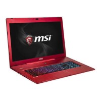 MSI Red Stealth GS70 6QC Core i7-6700HQ 8GB 1TB + 256GB SSD GeForce GTX 960M 17.3 Inch Windows 10 Gaming Laptop MSI Red Stealth GS70 6QC Core i7-6700HQ 8GB 1TB + 256GB SSD GeForce GTX 960M 17.3 Inch Windows 10 Gaming Laptop
