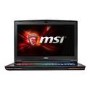 MSI GT72S 6QE Dominator Pro G Skylake i7-6820HK 8GB 1TB NVIDIA GTX 980M 8GB 17.3"  Windows 10  Laptop 