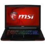 MSI DominatorProG GT72S 6QE Core i7-6820HK 16GB 1TB + 256GB SSD GeForce GTX980M 17.3 Inch Windows 10