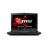 MSI GT72 6QE 265UK Dominator Pro G Core i7-6700HQ 16GB 256GB SSD 1TB GeForce 980M Blu-ray 17.3 Inch 