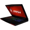 MSI GT72 6QE 265UK Dominator Pro G Core i7-6700HQ 16GB 256GB SSD 1TB GeForce 980M Blu-ray 17.3 Inch 