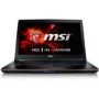 MSI GE72 2QD Apache Pro-238UK i7-5700HQ 8GB 1TB 128GB SSD nvidia GeForce GTX 960M 2GB 17.3" FHD Anti-Glare Windows 8.1 Gaming Laptop 