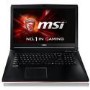 MSI Leopard Pro GP72 6QE-461UK Core i7-6700HQ 8GB 1TB GeForce GTX 950 2GB 17.3 Inch Windows 10 Gaming Laptop