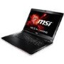 MSI Leopard Pro GP72 6QE-461UK Core i7-6700HQ 8GB 1TB GeForce GTX 950 2GB 17.3 Inch Windows 10 Gaming Laptop