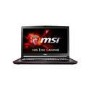 Refurbished MSI Leopard Pro GP72 6QF-626UK Core i7-6700HQ 8GB 1TB + 128GB SSD GeForce GTX 960M DVD-RW 17.3 Inch Windows 10 Gaming Laptop