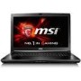 MSI GL72 6QC-024UK Core i5-6300HQ 12GB 1TB GeForce GT 940MX 2GB 17.3 Inch Windows 10 Gaming Laptop