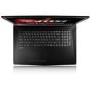 MSI GL72 6QC-024UK Core i5-6300HQ 12GB 1TB GeForce GT 940MX 2GB 17.3 Inch Windows 10 Gaming Laptop