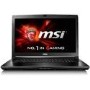 MSI GL72 Core i5-6300HQ 8GB 1TB GeForce GTX 950M 17.3 Inch Windows 10 Gaming Laptop