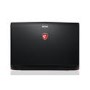 MSI Leopard GP72 7RD-015UK Core i7-7700HQ 16GB 1TB + 128GB SSD GeForce GTX 1050 DVD-RW 17.3 Inch Full HD Win