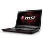 MSI GP72 Leopard Pro Core i7-7700HQ 16GB 1TB + 256GB SSD 17.3 Inch GeForce GTX 1050 Ti DVD-SM Windows 10 Gaming Laptop