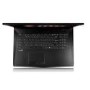 MSI GP72 Leopard Pro Core i7-7700HQ 16GB 1TB + 256GB SSD 17.3 Inch GeForce GTX 1050 Ti DVD-SM Windows 10 Gaming Laptop