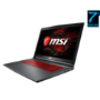 GRADE A1 - MSI GV72 7RD Core i7-7700HQ 8GB 1TB  GeForce GTX 1050 2GB 17.3 Inch Windows 10 Gaming Laptop