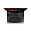 MSI Apache Pro GE72VR 7RF Core i7-7700HQ 8GB 1TB + 128GB SSD DVD-RW GeForce GTX 1060 17.3 Inch Windo